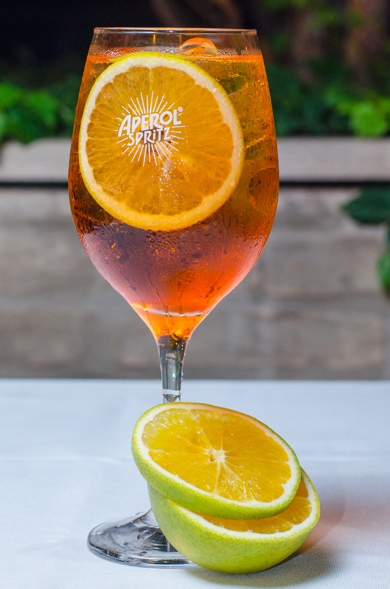 Foto profissional drinks